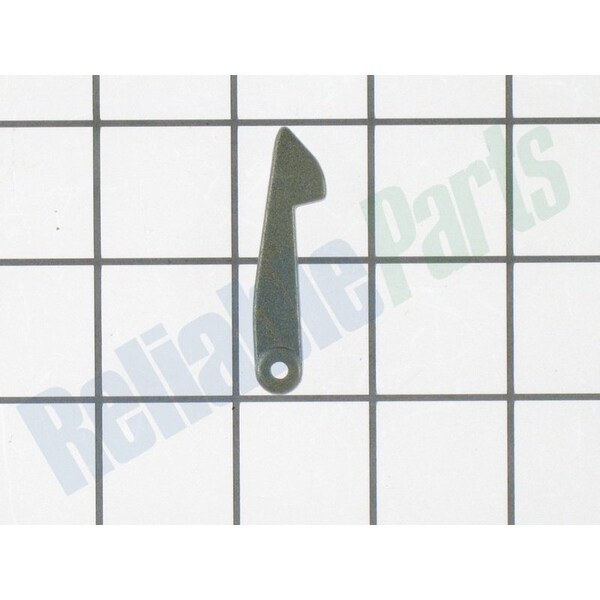 Lg LG Washer Lid Latch HOOK LOCKER STRIKE MFG62439301 - main